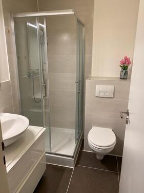 Foto - Etagenwohnung in Düsseldorf zur Miete