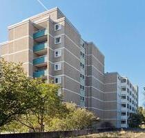 Stop: 2- Zimmerwohnung in Hannover-Sahlkamp Märchensee