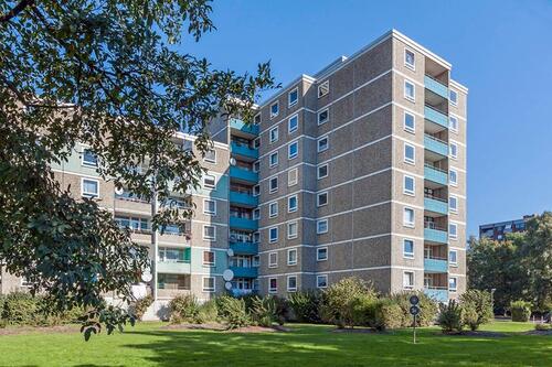 Foto - 2 Zimmer Etagenwohnung zur Miete in Hannover