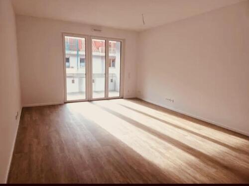 Foto - W.I.G eine Zimmer Wohnung Warmmiete 450€ In Bremen, Neustadt