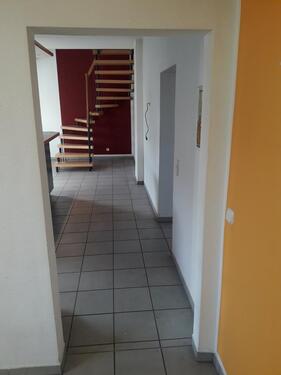 Foto - 3.5 Zimmer Maisonettenwohnung zur Miete in Duisburg