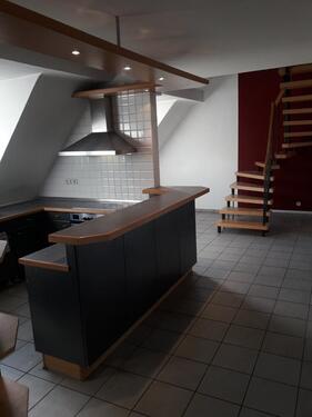 Foto - 3.5 Zimmer Maisonettenwohnung in Duisburg