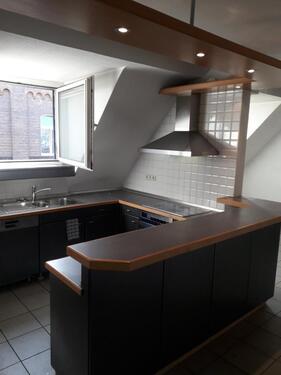 Foto - Maisonettenwohnung in Duisburg zur Miete