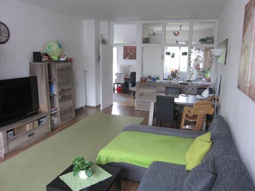 Foto - Etagenwohnung in Braunschweig zum Kaufen