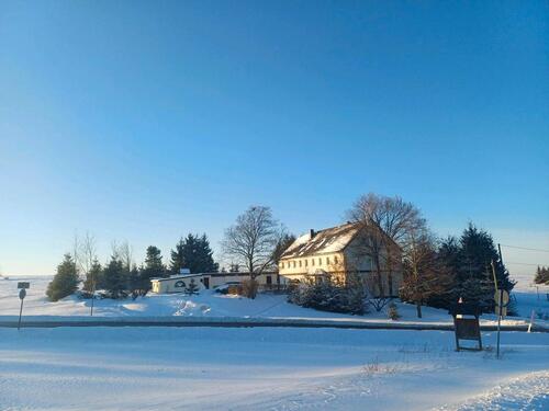 Foto - 2 Raumwohnung in Hartmannsdorf - Reichenau