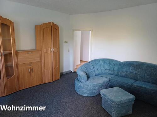 Foto - 2 Zimmer Erdgeschoßwohnung in Hartmannsdorf-Reichenau