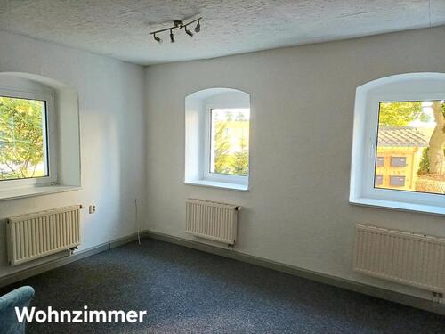 Foto - Erdgeschoßwohnung in Hartmannsdorf-Reichenau zur Miete