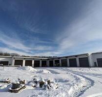 Lager-Gewerbehallen Wohnmobile Hochreg.Privat z. Verm. 63628 BSS - Bad Soden-Salmünster