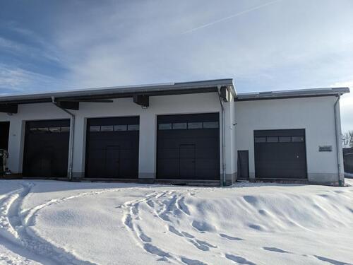 Foto - andere zur Miete in Bad Soden-Salmünster