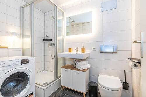 Foto - 1 Zimmer Dachgeschoßwohnung in Glienicke/Nordbahn