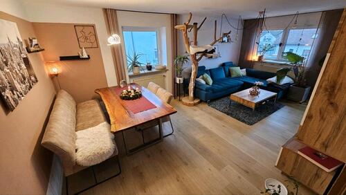 Foto - Etagenwohnung in Mertingen zur Miete