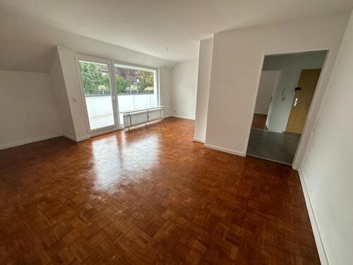 Foto - Helle 2-Zi-Whg mit Balkon und Garage in Wellinghofen zu vermieten