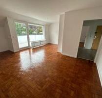 Helle 2-Zi-Whg mit Balkon und Garage in Wellinghofen zu vermieten - Dortmund Hörde