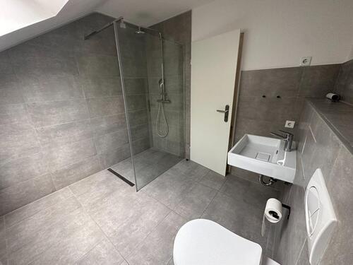 Foto - Etagenwohnung in Dortmund zur Miete