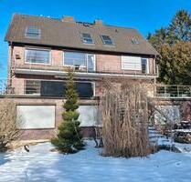 Traumwohnung mit Kamin, gr. Balkon, Garten, EBK, neuem Bad - Molfsee