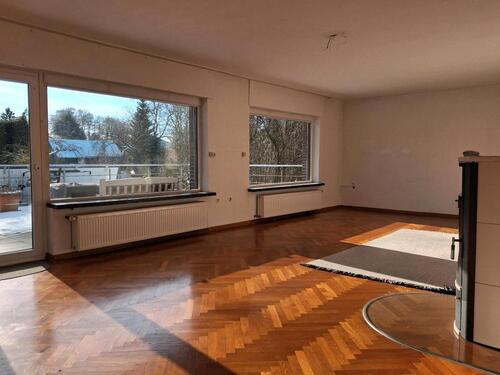 Foto - 4 Zimmer Erdgeschoßwohnung zur Miete in Molfsee