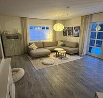 Doppelhaushälfte zur Miete im Grünen - Bargfeld-Stegen