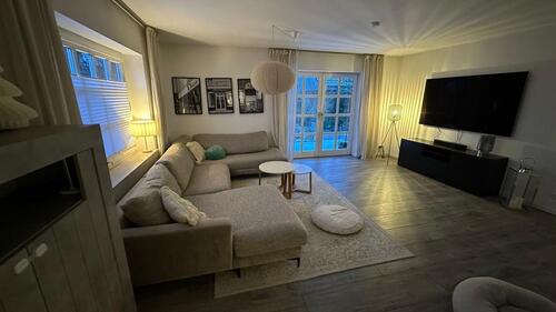 Foto - 3 Zimmer Doppelhaushälfte zur Miete in Bargfeld-Stegen