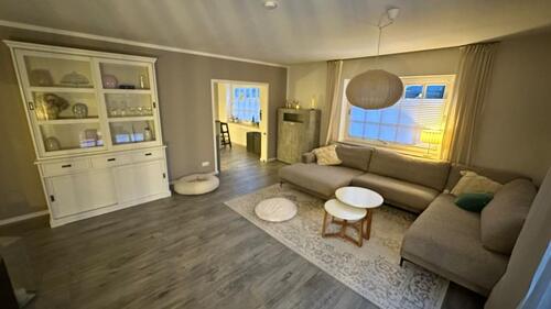 Foto - 3 Zimmer Doppelhaushälfte in Bargfeld-Stegen