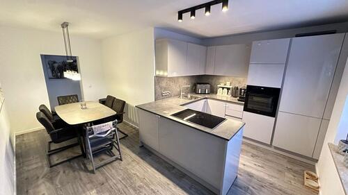 Foto - Doppelhaushälfte in Bargfeld-Stegen zur Miete