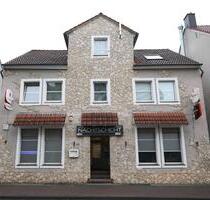 Hochwertig saniertes Wohn- & Geschäftshaus mit flexibler Nutzung - Castrop-Rauxel