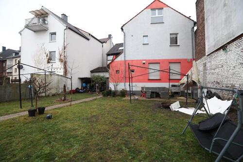 Foto - 11 Zimmer Einfamilienhaus zum Kaufen in Castrop-Rauxel