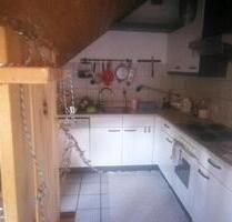 Dachgeschoss Wohnung 50 qm möbliert - Alzenau