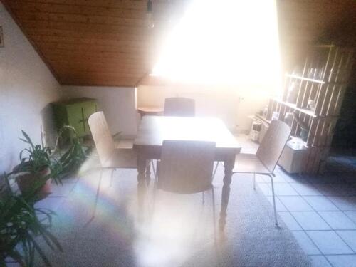 Foto - 2 Zimmer Dachgeschoßwohnung zur Miete in Alzenau