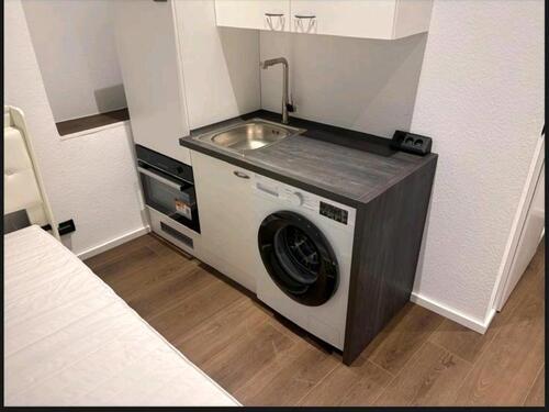 Foto - Etagenwohnung in Westhofen zur Miete