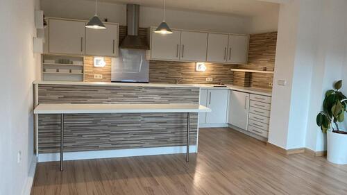 Foto - 5 Zimmer Etagenwohnung zur Miete in Gebenbach