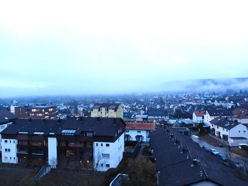 Foto - Attraktive 3–Zimmer-Wohnung mit Balkon in Freudenstadt (zentral)