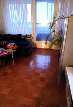 Foto - 3 Zimmer Etagenwohnung in Freudenstadt