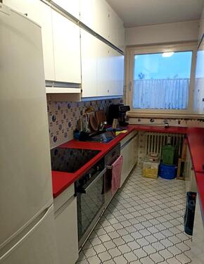 Foto - Etagenwohnung in Freudenstadt zur Miete