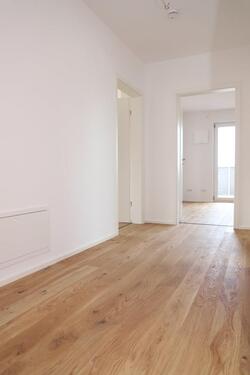 Foto - 2 Zimmer Dachgeschoßwohnung in Gunzenhausen