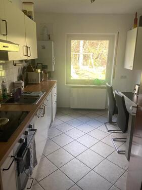 Foto - 3 Zimmer Erdgeschoßwohnung zur Miete in Leer (Ostfriesland)
