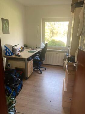 Foto - Erdgeschoßwohnung in Leer (Ostfriesland) zur Miete