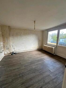 Foto - 2 Zimmer Etagenwohnung in Duisburg