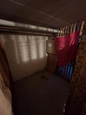 Foto - KellerabteilLagerfläche in Würzburg-Lengfeld zu vermieten