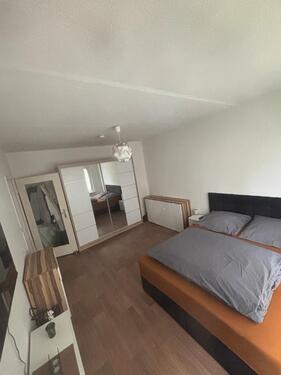 Foto - 2 Zimmer Etagenwohnung zur Miete in Gadebusch