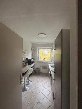 Foto - 2 Zimmer Etagenwohnung in Gadebusch