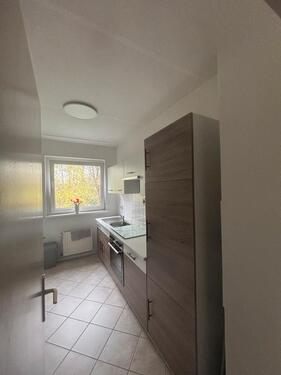 Foto - Etagenwohnung in Gadebusch zur Miete