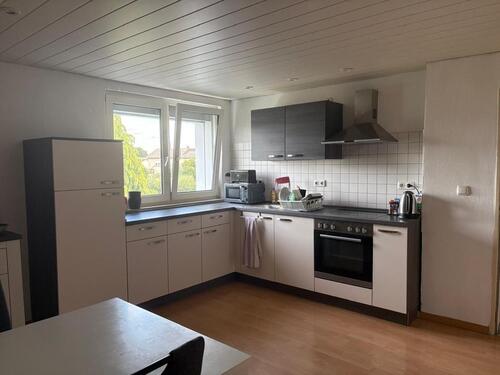 Foto - Helle freundliche Dachgeschosswohnung in Linden