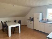 Foto - 1 Zimmer Dachgeschoßwohnung zur Miete in Linden