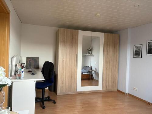 Foto - 1 Zimmer Dachgeschoßwohnung in Linden