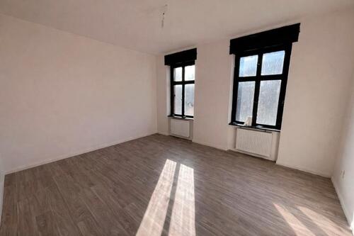 Foto - 3 Zimmer Etagenwohnung zur Miete in Hötensleben