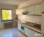 Foto - Attraktive 3-Zimmer-Wohnung mit Balkon & Einbauküche im beliebten Südkiez von Wilhelmshaven
