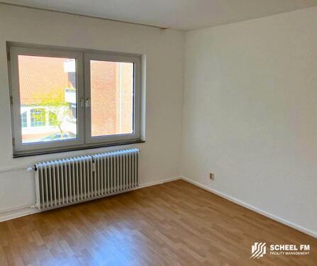 Foto - 3 Zimmer Etagenwohnung in Wilhelmshaven