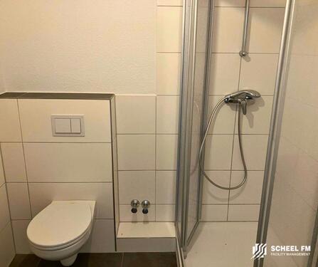 Foto - Etagenwohnung in Wilhelmshaven zur Miete