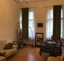 Untermiete 2 Monat in Wedding befristet - Berlin Mitte