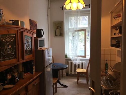 Foto - 1.5 Zimmer Etagenwohnung in Berlin